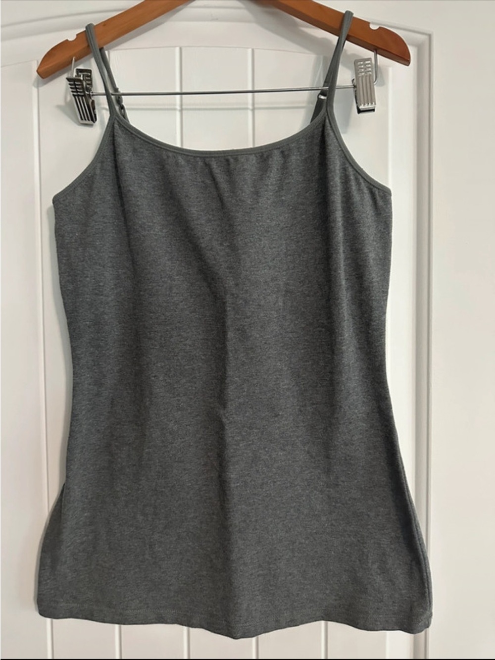 Express bra cami tank top